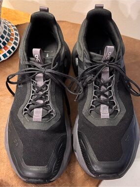 Men’s on Running Cloudnova X